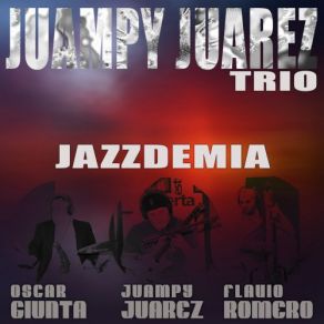 Download track Blues N°1 Juampy Juarez