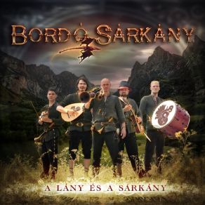 Download track Ti Magyarok Bordó Sárkány Régizene Rend