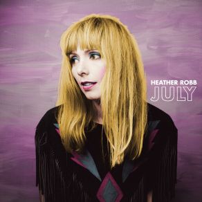 Download track Without Sayin' Heather Robb