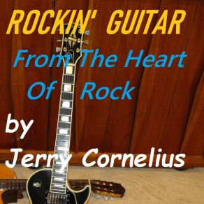 Download track Memphis Jerry Cornelius