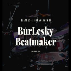 Download track Corazon Roto (Instrumental) Burlesky BeatmakerΟΡΓΑΝΙΚΟ