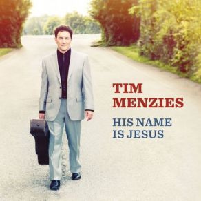 Download track Thank God For Cowboys Tim Menzies