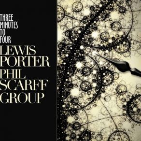 Download track Journey Lewis Porter-Phil Scarff Group