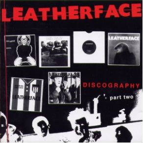 Download track Pale Moonlight (Live) Leatherface