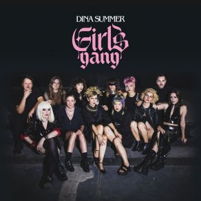 Download track Girls Gang Local Suicide