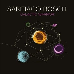 Download track Finding Your Way Out Santiago Bosch