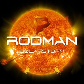 Download track Solarstorm (Original Mix) Rodman