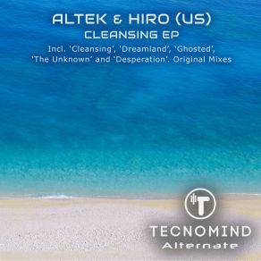 Download track Cleansing HIRO (US)