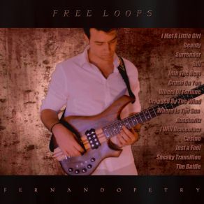 Download track I Meet A Little Girl Fernando Petry