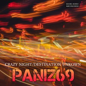 Download track Destination Unkown Paniz69