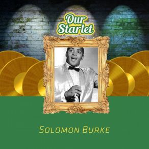 Download track It's All Right Solomon Burke