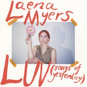 Download track About A Thing Laena Myers