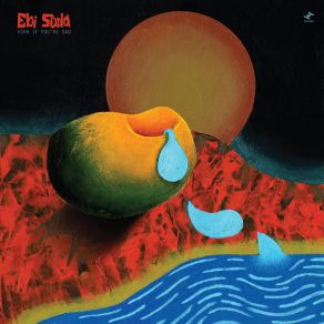 Download track Yoshi Orange Ebi SodaExplicit