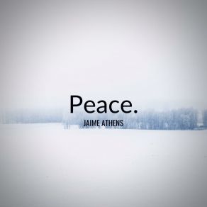 Download track Peace (Radio Edit) Jaime Athens