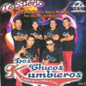 Download track Se Parece Mas A Ti Los Chicos Kumbieros