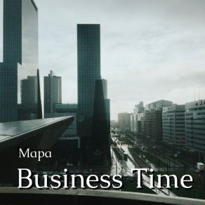 Download track Business Strategy Mapa