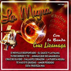 Download track Cruz De Olvido La Migra