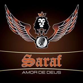 Download track Encontrei Jesus Grupo Saraf