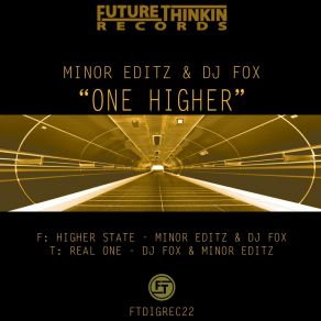 Download track Higher State Minor Editz