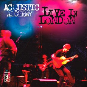 Download track The Beautiful Game Acoustic Alchemy