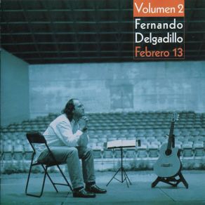 Download track De La Canción De Protesta (En Vivo) Fernando Delgadillo