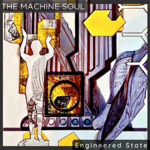 Download track Engineered State (Jay - Son Remix) Soul Machine