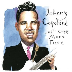 Download track Coming To See About You Johnny Copeland