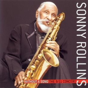 Download track Global Warming The Sonny Rollins