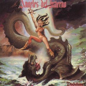 Download track Dame Amor Los Angeles Del Infierno