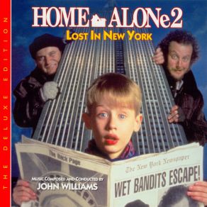 Download track Separate Vacations John Williams