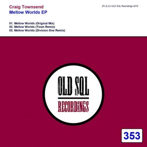 Download track Mellow Worlds 2 Craig Townsend