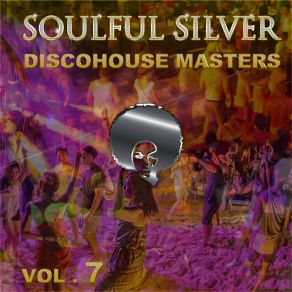 Download track Just Breath Out Soulful Silver