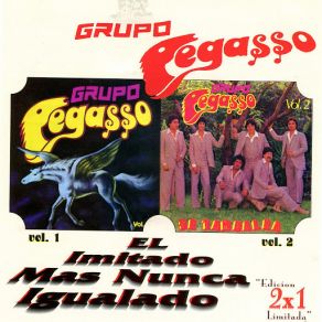 Download track Se Tambalea Grupo Pegasso