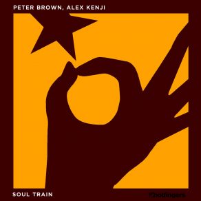 Download track Soul Train Peter Brown, Alex Kenji