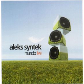 Download track Lo Que Tu Necesitas Aleks Syntek