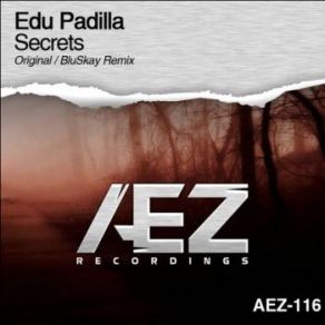 Download track Secrets (Original Mix) Edu Padilla