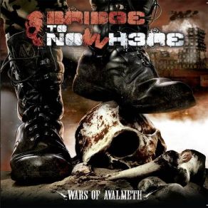 Download track Wars Of Avalmeth Part. Ii' Bridge To Nowhere