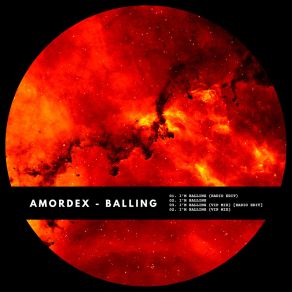 Download track I'm Balling (Vip Mix; Radio Edit) Amordex