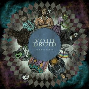 Download track Martian Architect Void Droid