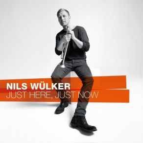 Download track Just Here, Just Now Nils Wulker