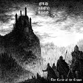 Download track Hunting Grounds Old Iron King