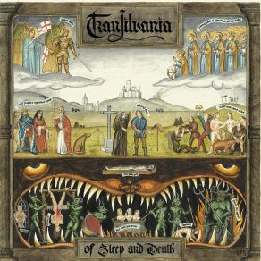 Download track Lycanthropic Chant Transilvania