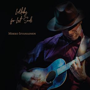 Download track Sininen Uni' Mikko Iivanainen