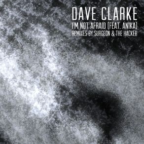 Download track I'm Not Afraid [Surgeon Remix] Anika, Dave Clarke