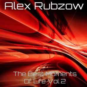 Download track Behind The Door Alex Rubzow