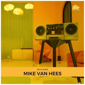 Download track Millions (Radio Edit) Mike Van Hees