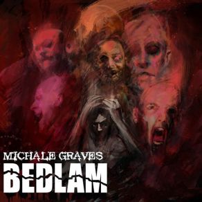 Download track The Face Behind The Mask Michale Graves