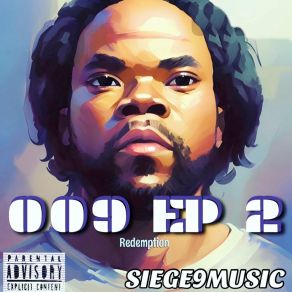 Download track Let's Vibe Siege9music