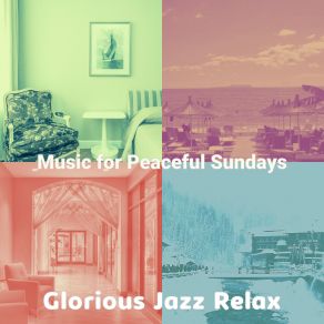 Download track Background For Anxiety Glorious Jazz Relax