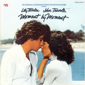 Download track Moment By Moment (Main Theme - Instrumental) Stephen Bishop